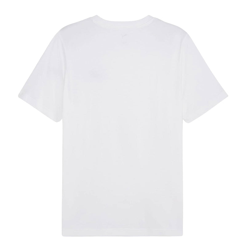 Puma - Men's Essentials Small No.1 Logo T-Shirt (682534 02)