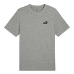 Puma - Men's Essentials Small No.1 Logo T-Shirt (682534 03)