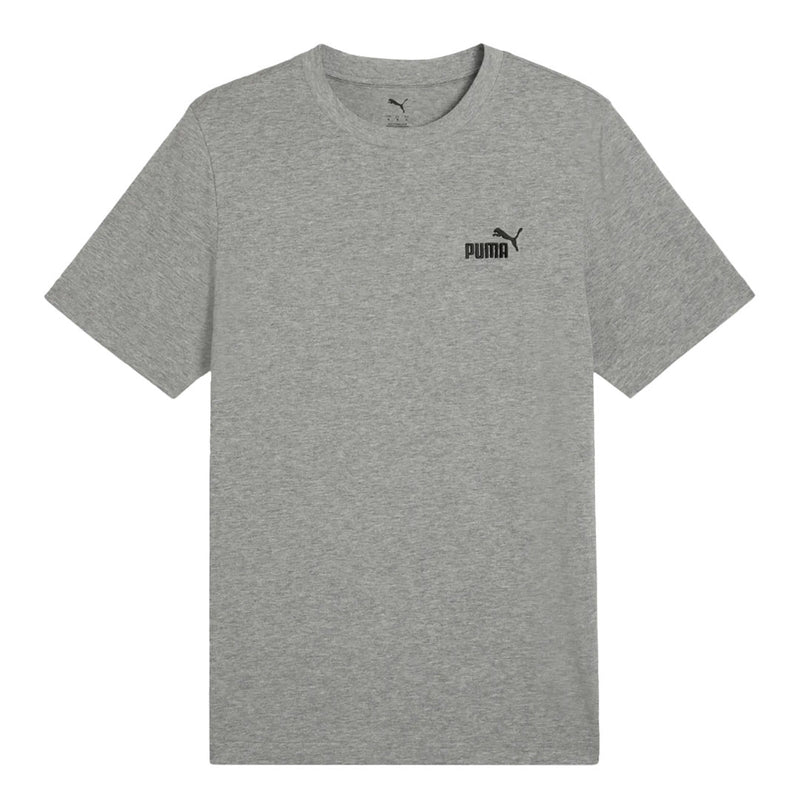 Puma - Men's Essentials Small No.1 Logo T-Shirt (682534 03)