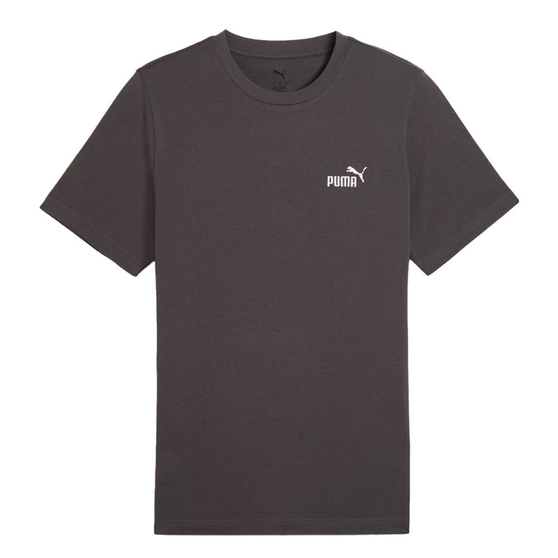 Puma - Men's Essentials Small No.1 Logo T-Shirt (682535 44)