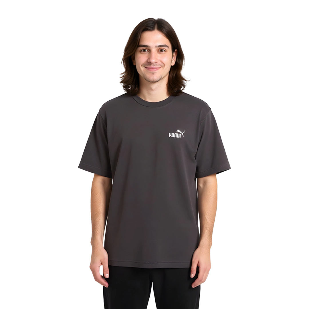 Puma - Men's Essentials Small No.1 Logo T-Shirt (682535 44) – SVP