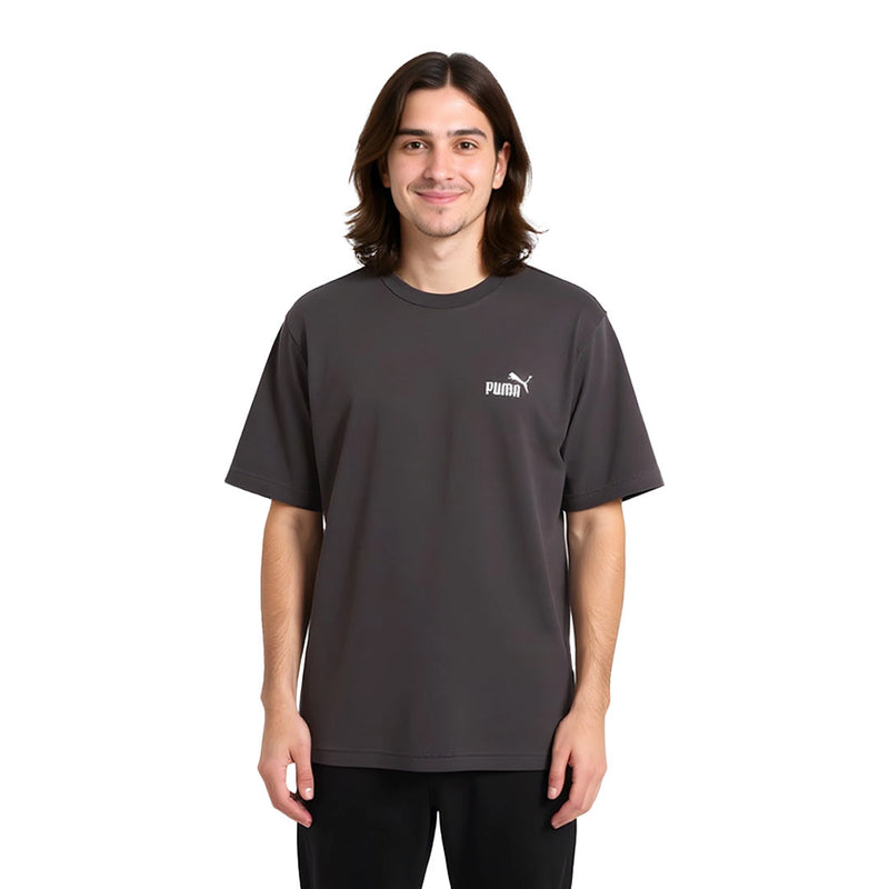 Puma - Men's Essentials Small No.1 Logo T-Shirt (682535 44)