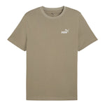 Puma - Men's Essentials Small No.1 Logo T-Shirt (682535 55)