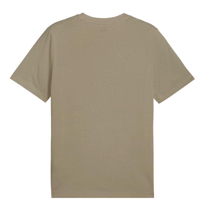 Puma - Men's Essentials Small No.1 Logo T-Shirt (682535 55)