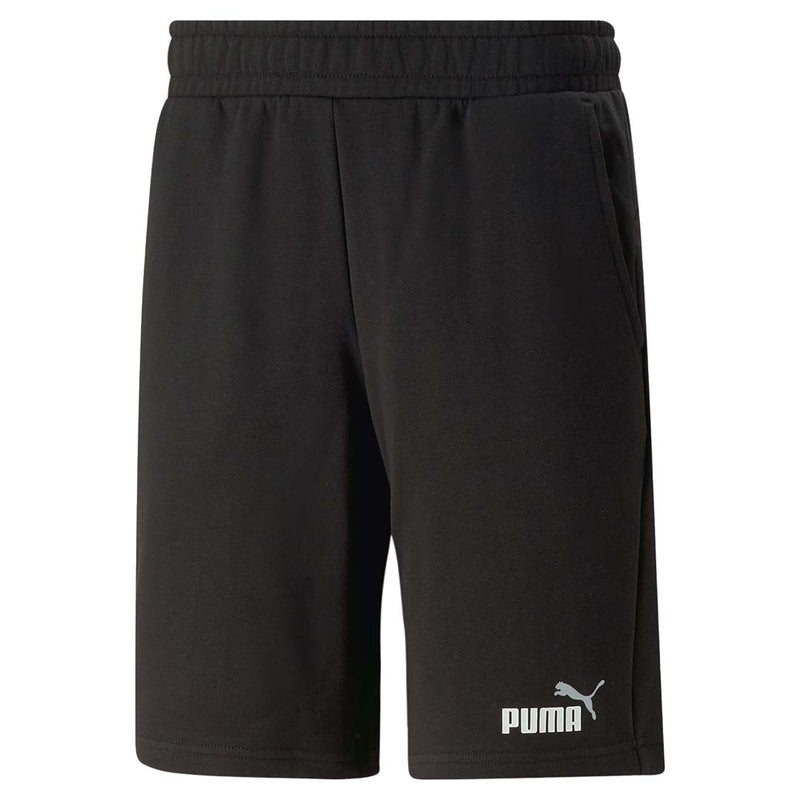 Puma - Short bicolore Essentials pour hommes (586766 61)