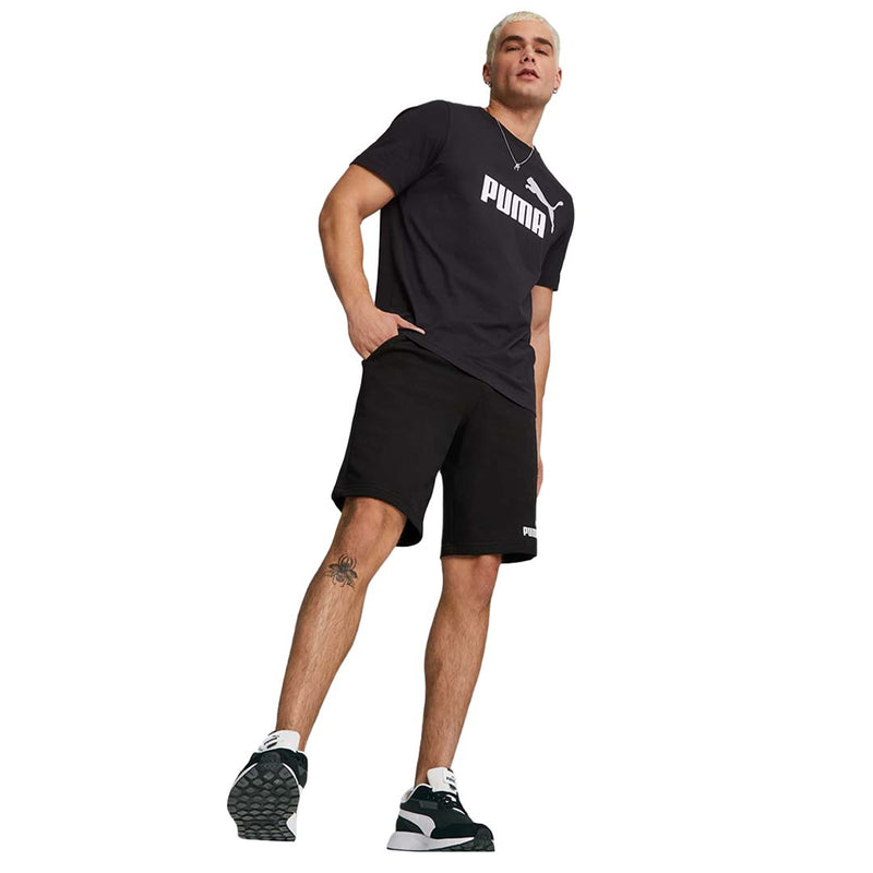 Puma - Men's Essentials Two Tone Shorts (586766 61)