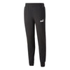 Puma - Pantalon Essentials+ à logo bicolore pour homme (586767 61) 