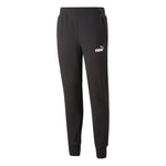 Puma - Pantalon Essentials+ à logo bicolore pour homme (586767 61) 