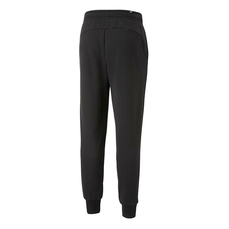 Puma - Pantalon Essentials+ à logo bicolore pour homme (586767 61) 