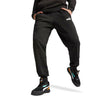 Puma - Pantalon Essentials+ à logo bicolore pour homme (586767 61) 