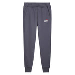 Puma - Pantalon Essentials+ à logo bicolore pour homme (586767 69)