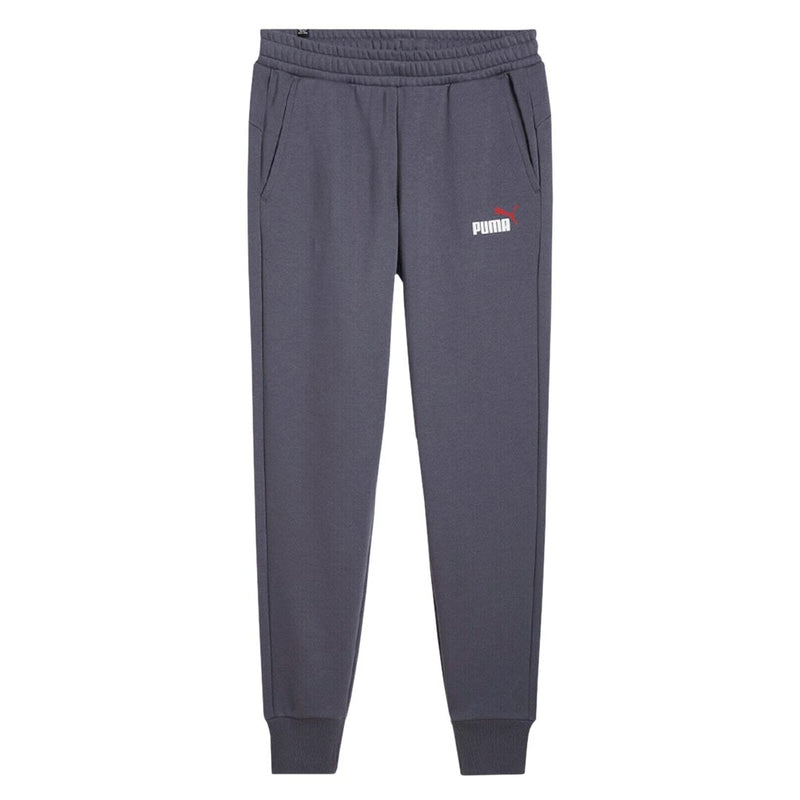 Puma - Pantalon Essentials+ à logo bicolore pour homme (586767 69)