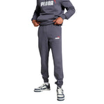 Puma - Pantalon Essentials+ à logo bicolore pour homme (586767 69)