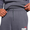 Puma - Pantalon Essentials+ à logo bicolore pour homme (586767 69)