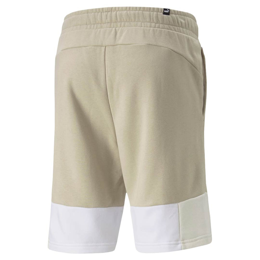 Puma - Short Essentials+ Block pour hommes (847429 02)