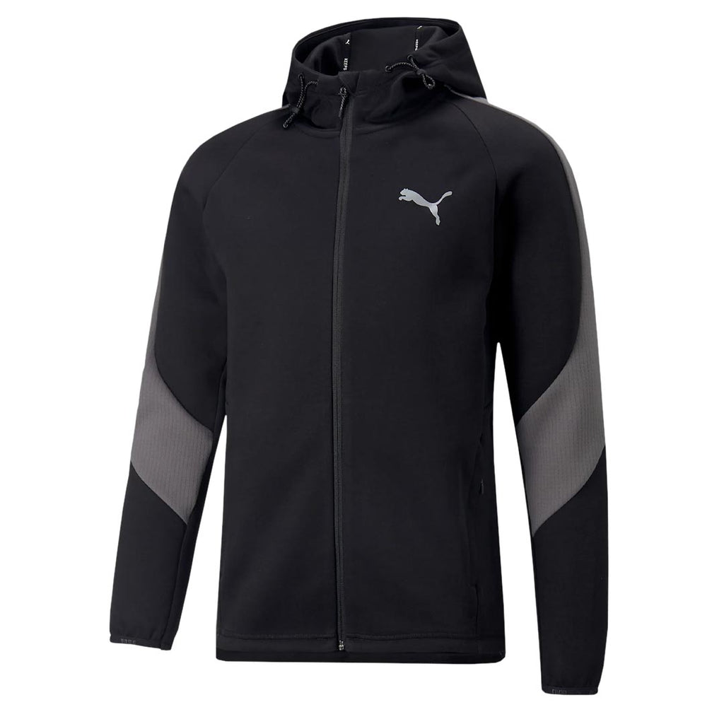 Puma - Men's Evostripe Full Zip Hoodie (849915 01) – SVP Sports