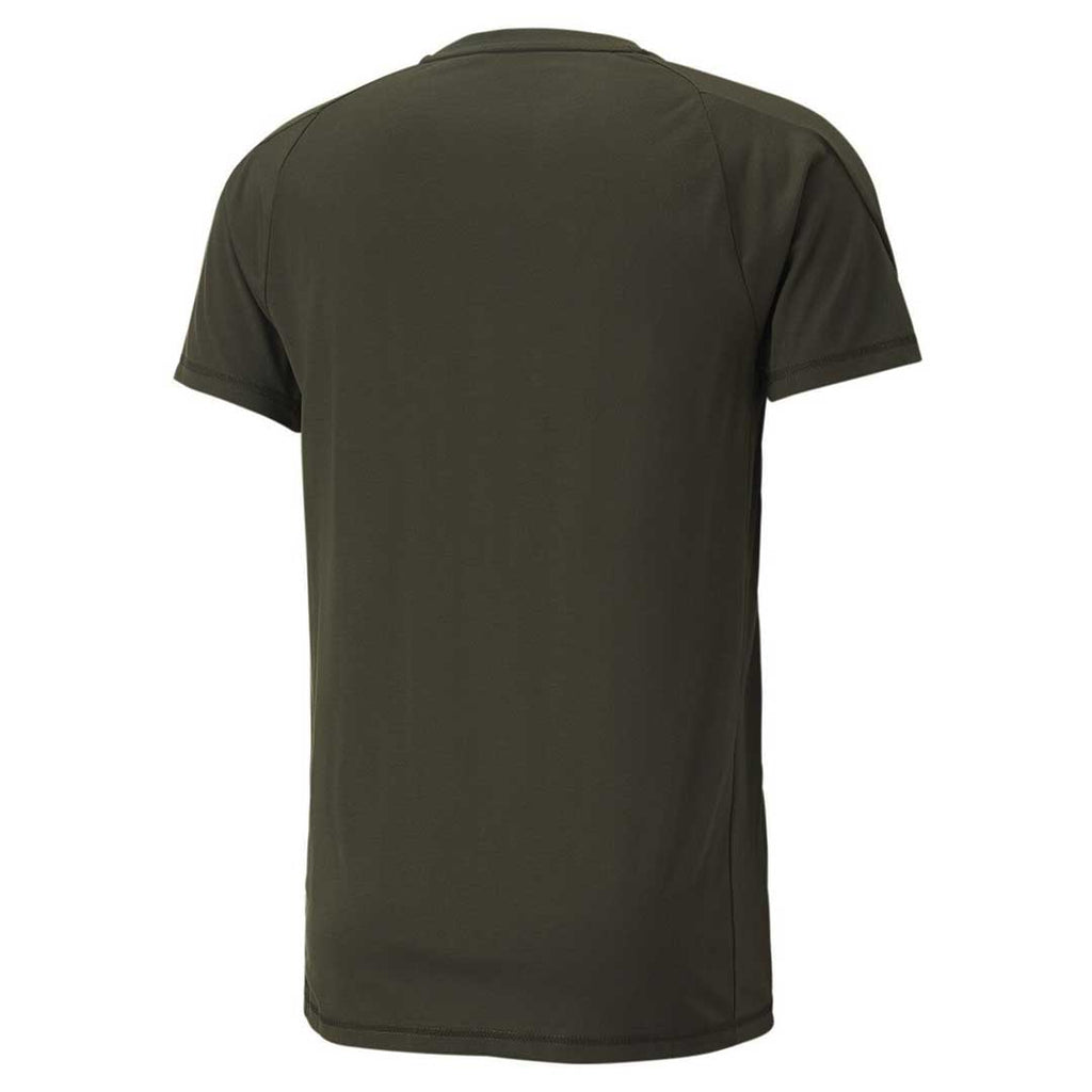 Puma - T-shirt Evostripe pour hommes (849913 70)