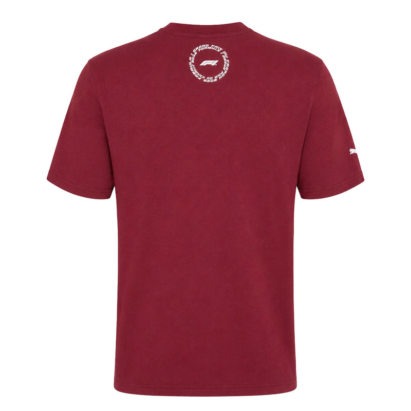 Puma - Men's F1 Canada Grand Prix T-Shirt (630173 30)