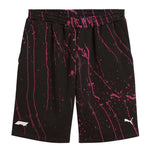 Puma - Men's F1 Color Splash Sweat Shorts (630171 01)