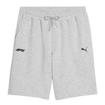 Puma - Men's F1 Ess Sweat Shorts (626416 12)