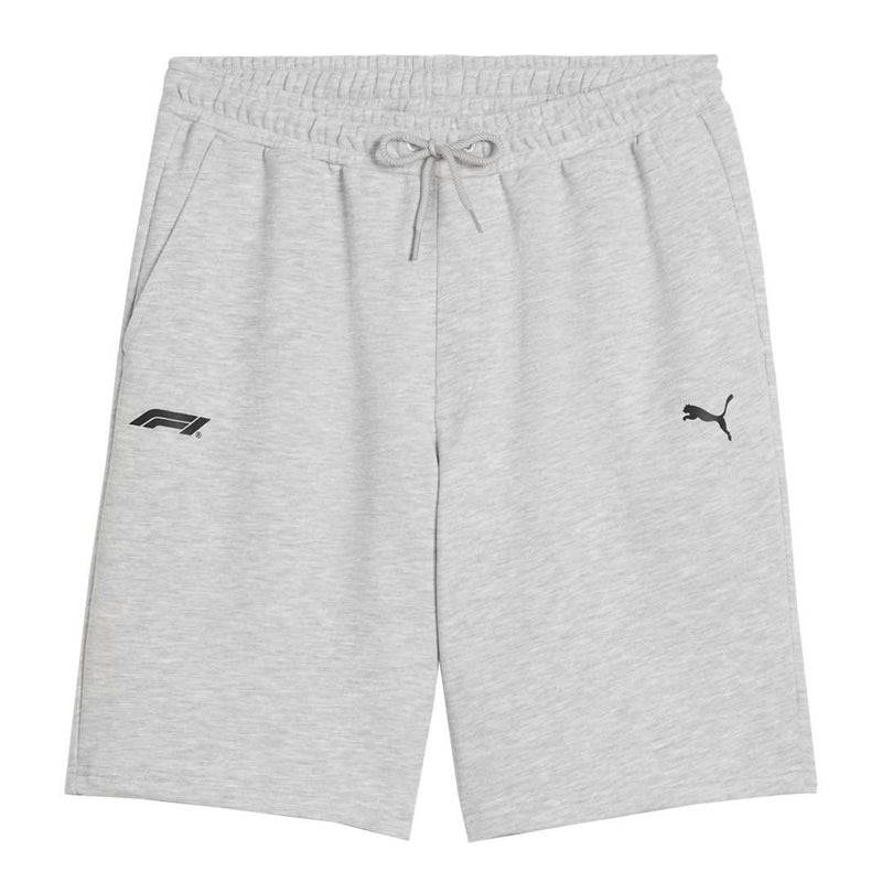 Puma - Men's F1 Ess Sweat Shorts (626416 12)