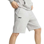 Puma - Men's F1 Ess Sweat Shorts (626416 12)