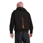 Puma - Men's F1 Ess+ Graphic Hoodie (630121 01)