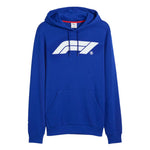 Puma - Men's Puma x F1 Essentials Logo Hoodie (625853 05)