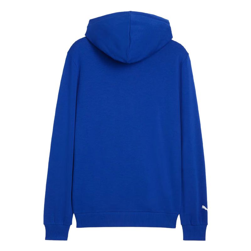 Puma - Men's Puma x F1 Essentials Logo Hoodie (625853 05)