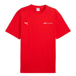 Puma - Men's Puma x F1 ESS+ Relaxed Graphic T-Shirt (630122 03)