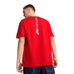 Puma - Men's Puma x F1 ESS+ Relaxed Graphic T-Shirt (630122 03)