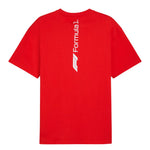 Puma - Men's Puma x F1 ESS+ Relaxed Graphic T-Shirt (630122 03)