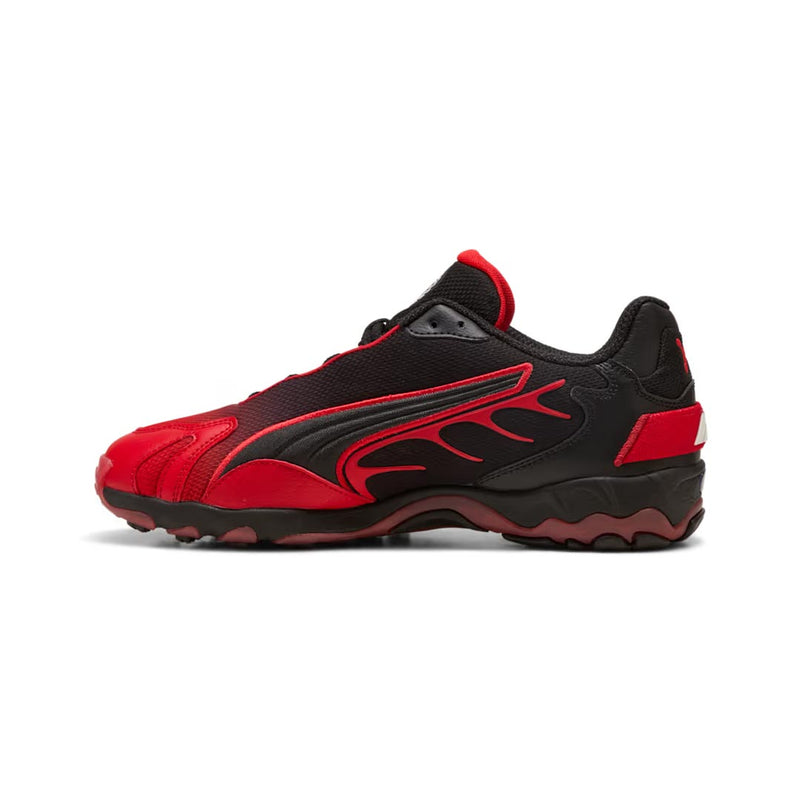 Puma - Men's Puma x F1® Inhale 75 Years Shoes (308889 01)