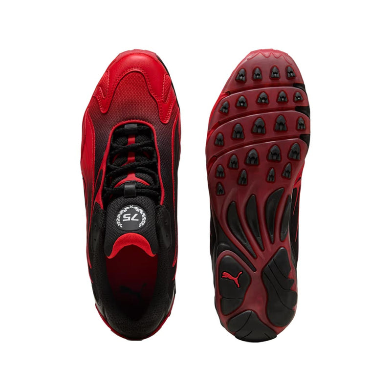 Puma - Men's Puma x F1® Inhale 75 Years Shoes (308889 01)