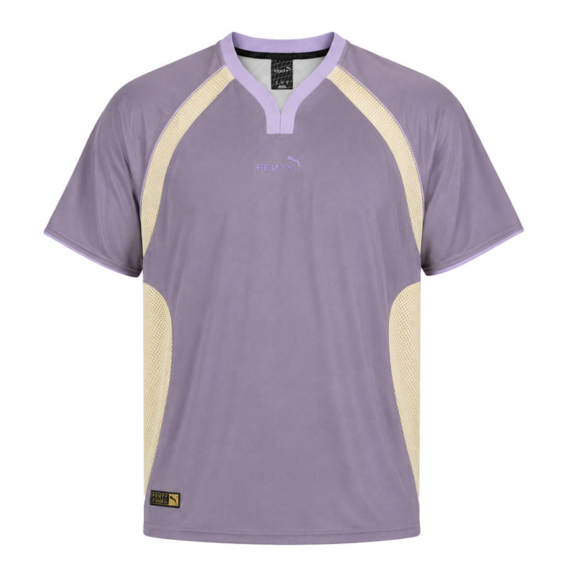 Puma - Men's Puma x Fenty Short Sleeve Jersey (635638 30)