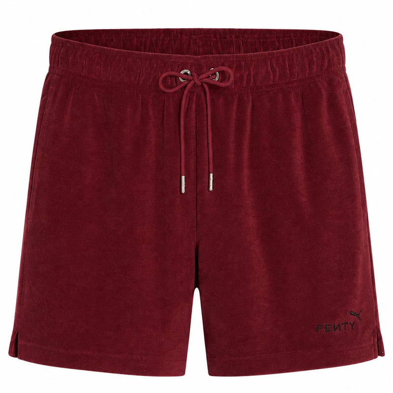 Puma - Men's Puma x Fenty Towelling Track Shorts (635405 90)
