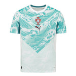 Puma - Men's FPF Portugal 2026 Away Replica Jersey (783288 02)
