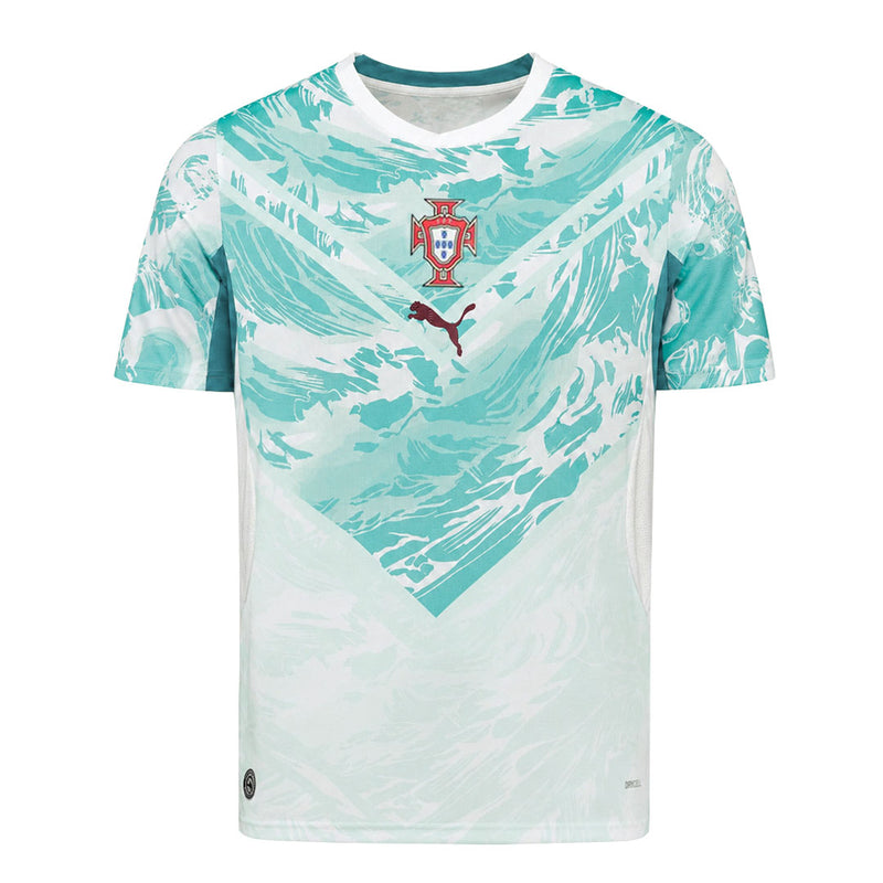 Puma - Men's FPF Portugal 2026 Away Replica Jersey (783288 02)