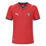 Puma - Men's FPF Portugal 2026 Home Replica Jersey (783278 01)