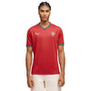 Puma - Men's FPF Portugal 2026 Home Replica Jersey (783278 01)