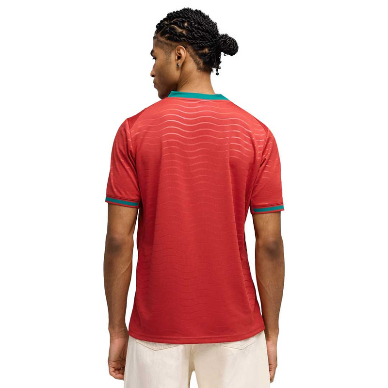Puma - Men's FPF Portugal 2026 Home Replica Jersey (783278 01)