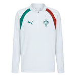 Puma - Men's FPF Portugal 2026 Training 1/4 Zip Top (784772 17)