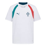 Puma - Men's FPF Portugal 2026 Training Jersey (784767 17)
