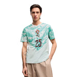 Puma - Men's FPF Portugal 26 Away Player Jersey (788146 75)