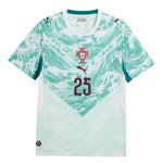 Puma - Men's FPF Portugal 26 Away Player Jersey (788146 75)