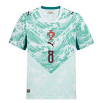 Puma - Men's FPF Portugal 26 Away Player Jersey (788146 78)