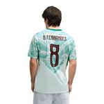 Puma - Men's FPF Portugal 26 Away Player Jersey (788146 78)