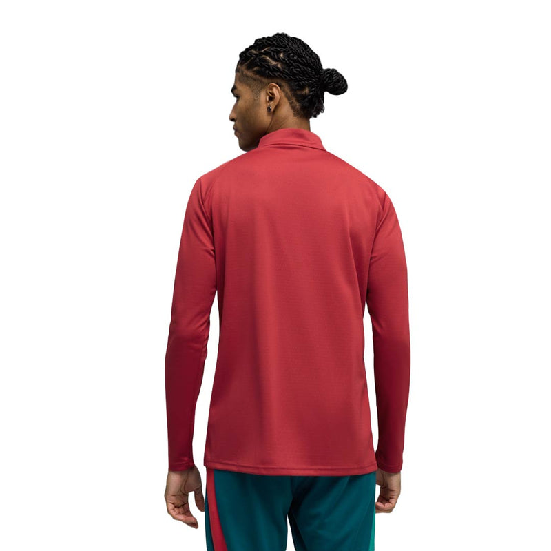 Puma - Men's FPF Portugal 2026 Training 1/4 Zip Top (784772 16)