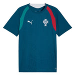 Puma - Men's FPF Portugal 2026 Training Jersey (784767 15)