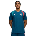 Puma - Men's FPF Portugal 2026 Training Jersey (784767 15)